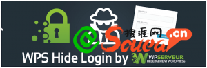 3个WordPress后台地址和过滤登录安全插件推荐-搜涯网